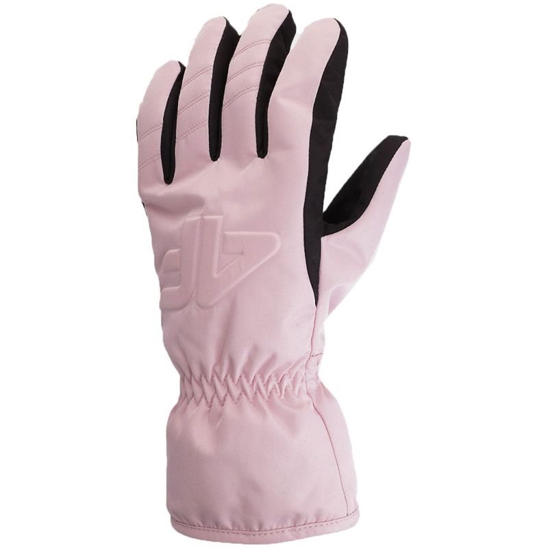 4F FNK F099 W ski gloves 4FAW23AFGLF099 56S - Nexellus