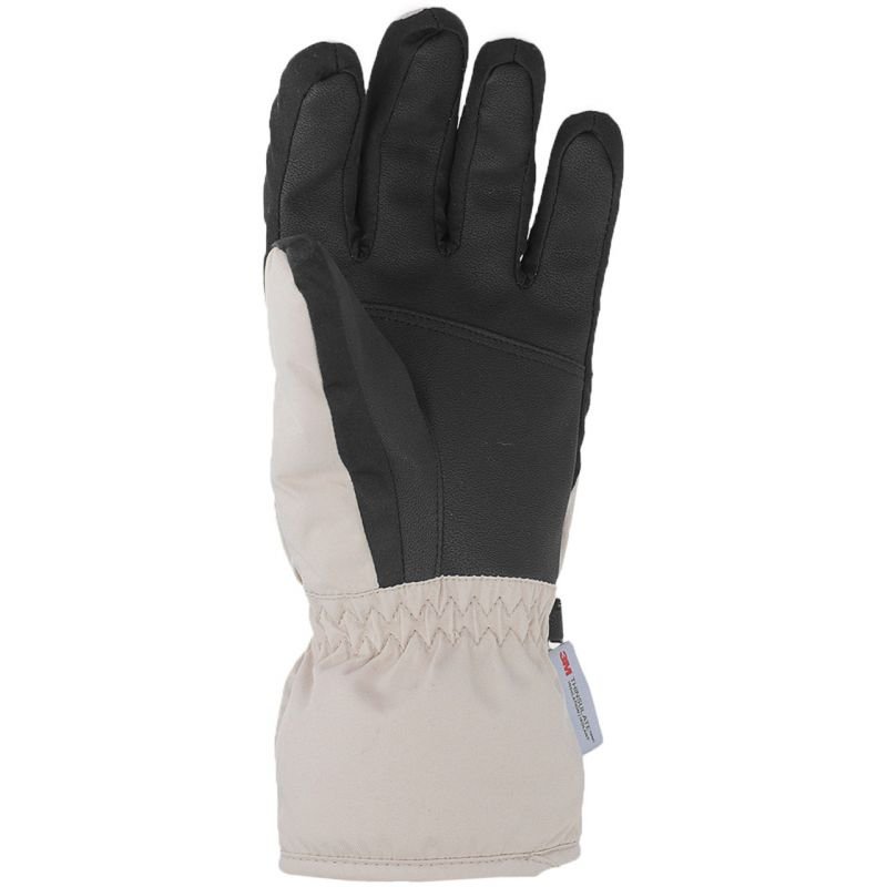 4F FNK F106 W ski gloves 4FWAW23AFGLF106 83S - Nexellus