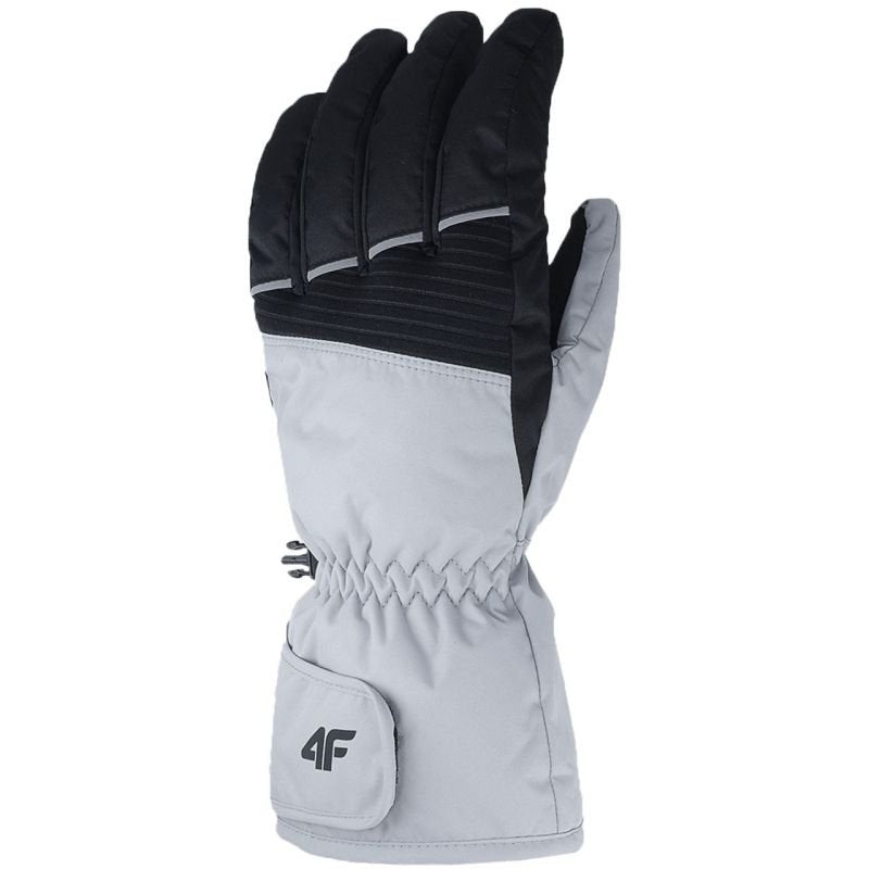 4F FNK M107 M ski gloves 4FWAW23AFGLM107 27S - Nexellus
