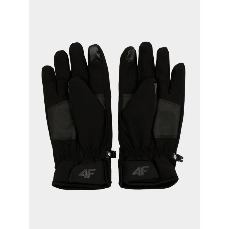 4F gloves 4FAW23AGLOU051 - 20S - Nexellus