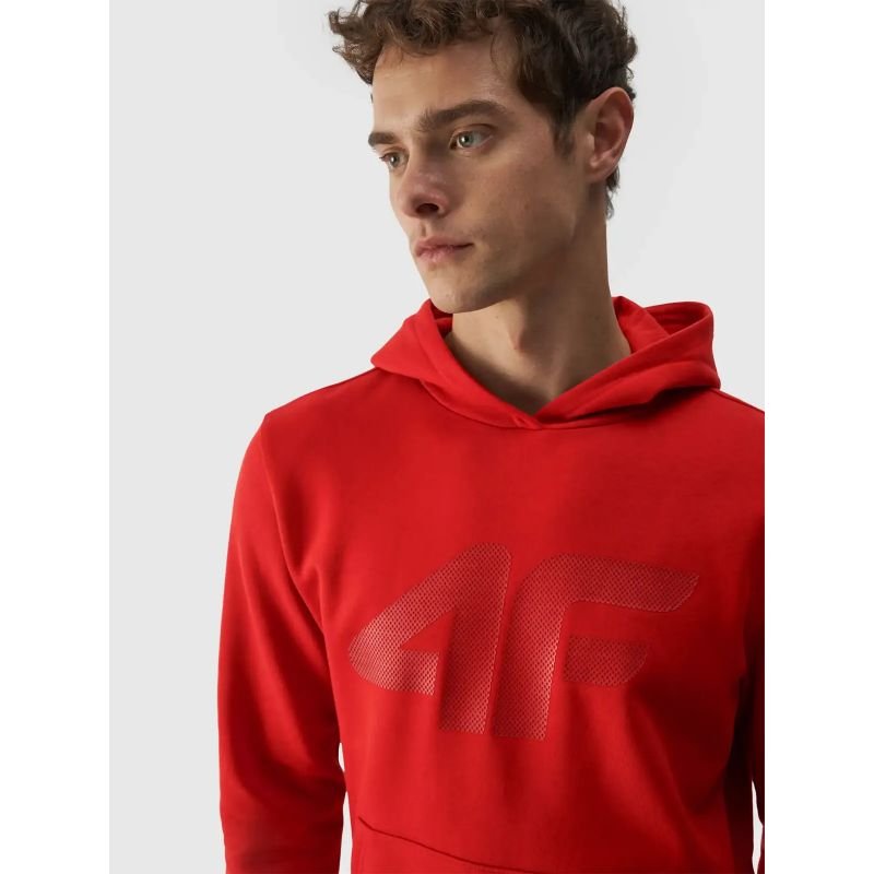 4F M 4FWMM00TSWSM1464 - 70S sweatshirt - Nexellus