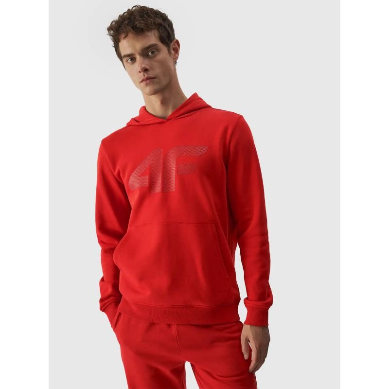 4F M 4FWMM00TSWSM1464 - 70S sweatshirt - Nexellus