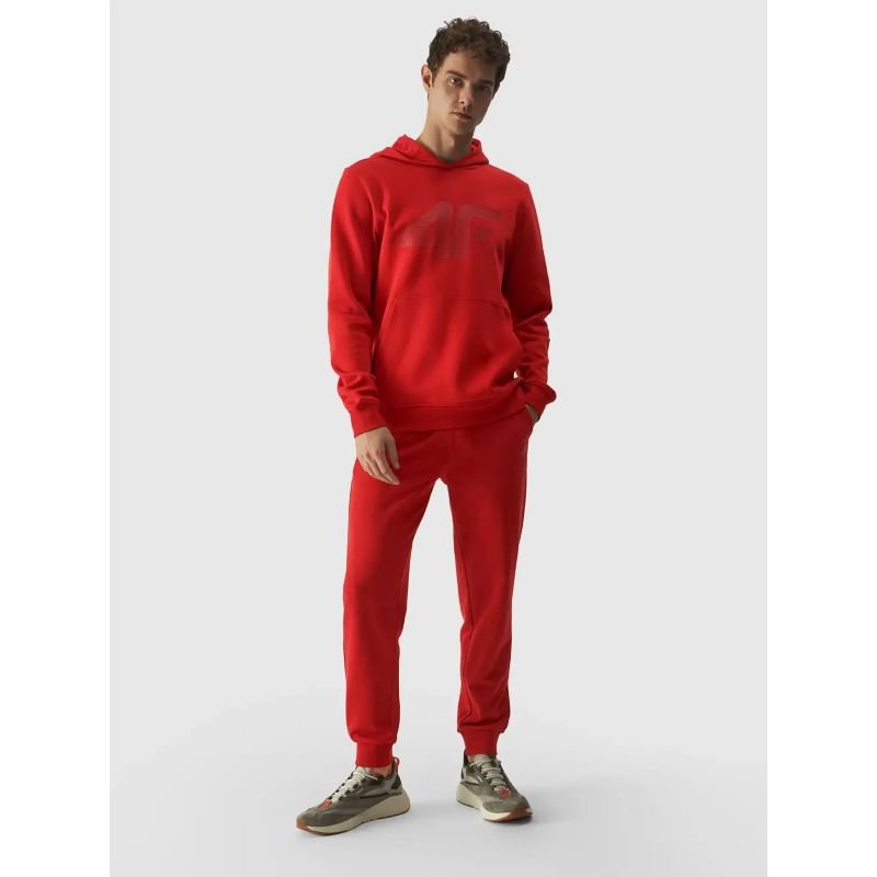 4F M 4FWMM00TSWSM1464 - 70S sweatshirt - Nexellus