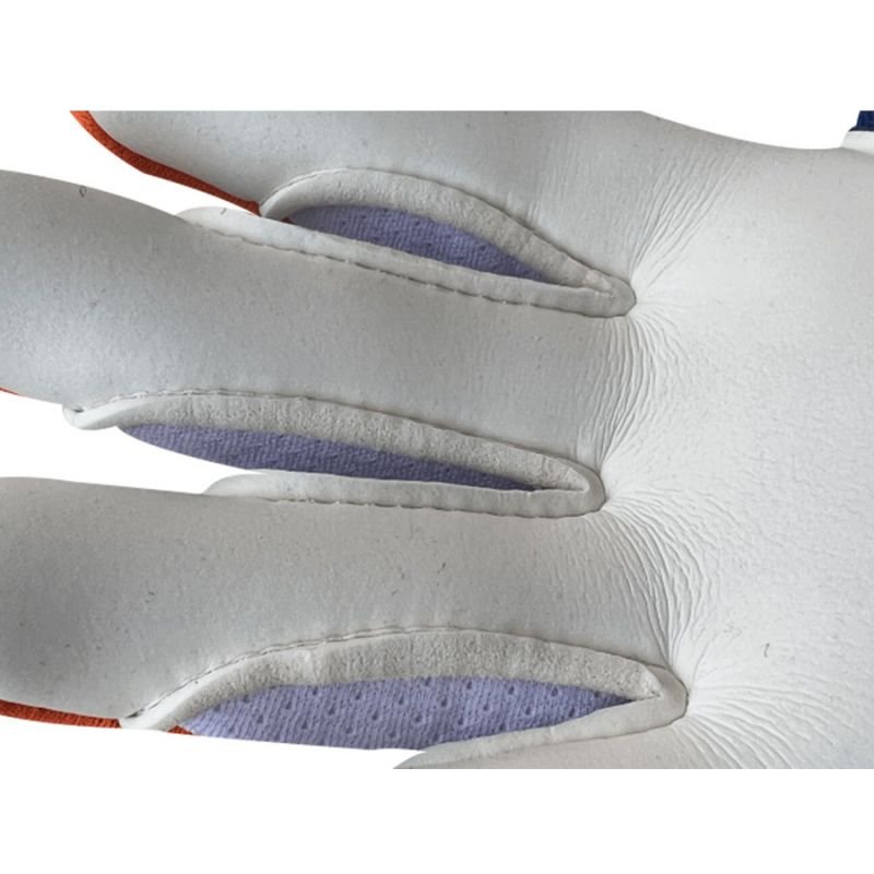 4Keepers Equpic Puesta NC Jr S836295 Goalkeeper Gloves - Nexellus