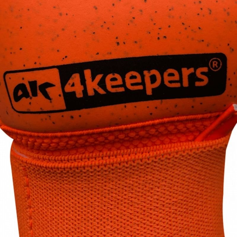 4Keepers Force V - 2.20 RF S703612 Goalkeeper Gloves - Nexellus