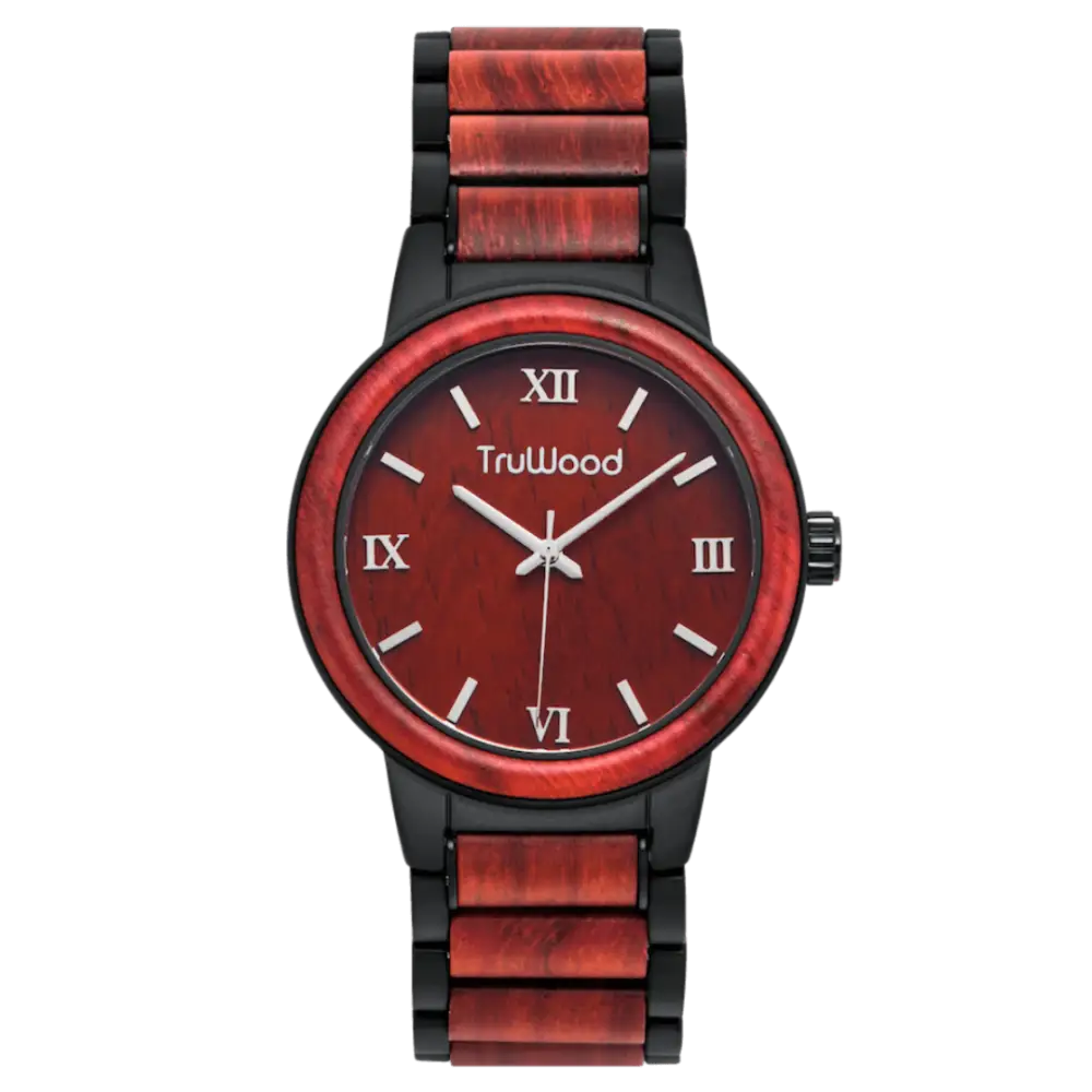 Architect - 100% Natural Red Sandalwood