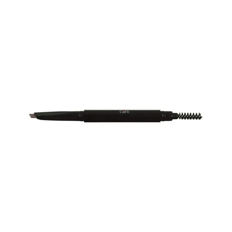 Automatic eyebrow pencil - ash brown ab4 | paraben free
