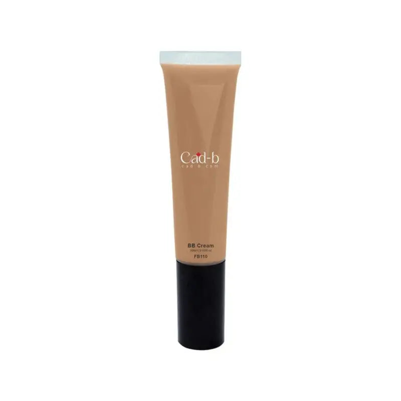 Bb cream with spf sienna love fb110