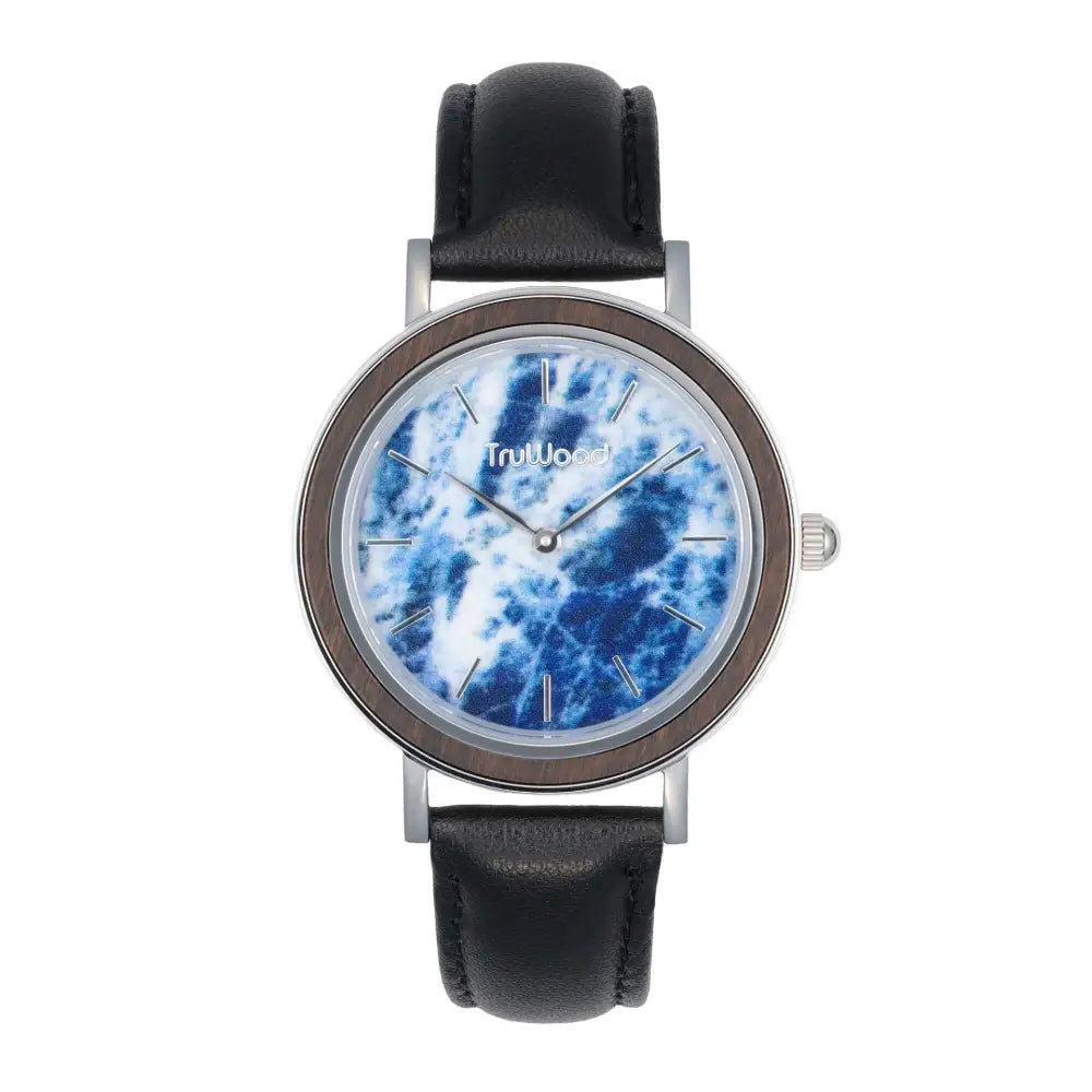 Earth | womens - 100% Natural Black Sandalwood