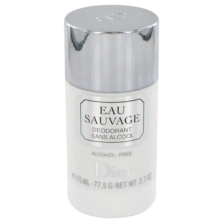Eau sauvage deodorant stick by christian dior deodorant