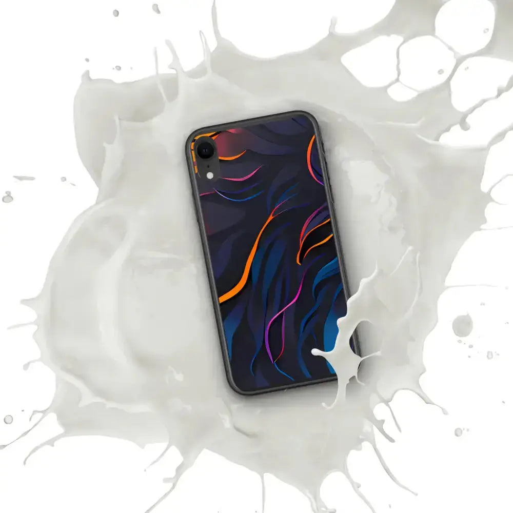 Lonely clear case for iphone® Nexellus