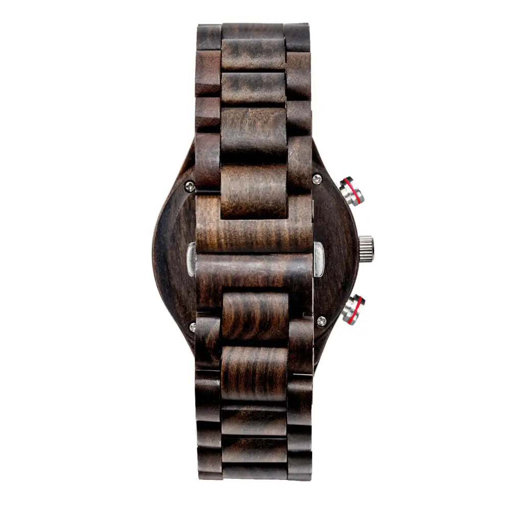 Marine - 100% Natural Black Sandalwood
