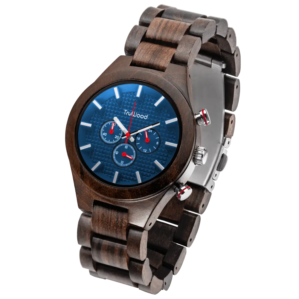 Marine - 100% Natural Black Sandalwood