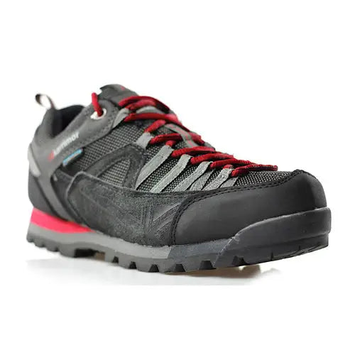 Mens karrimor weathertite spike low rise waterproof hiking