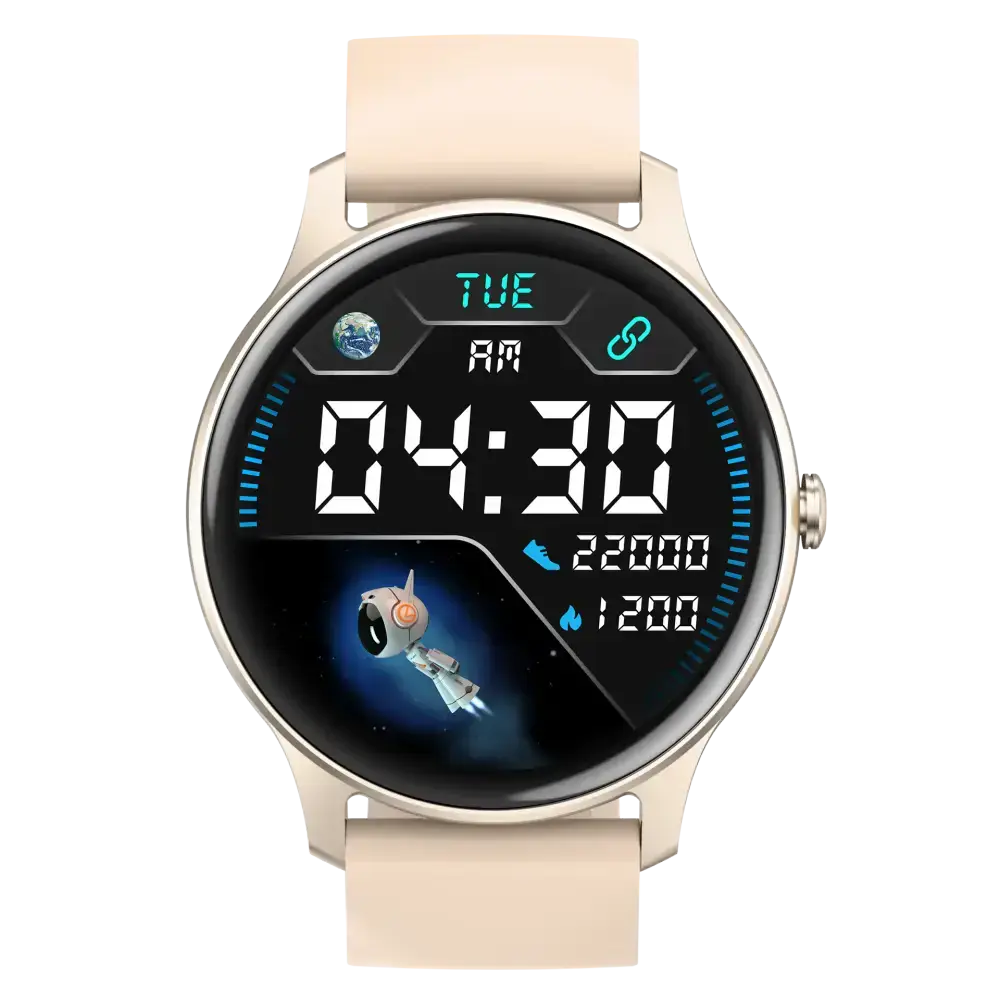 New nk08c smart bracelet multi function sports waterproof men's and Nexellus