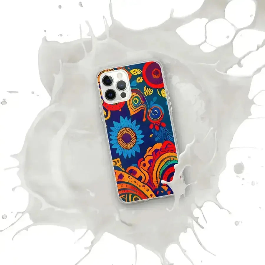 Radience clear case for iphone® Nexellus