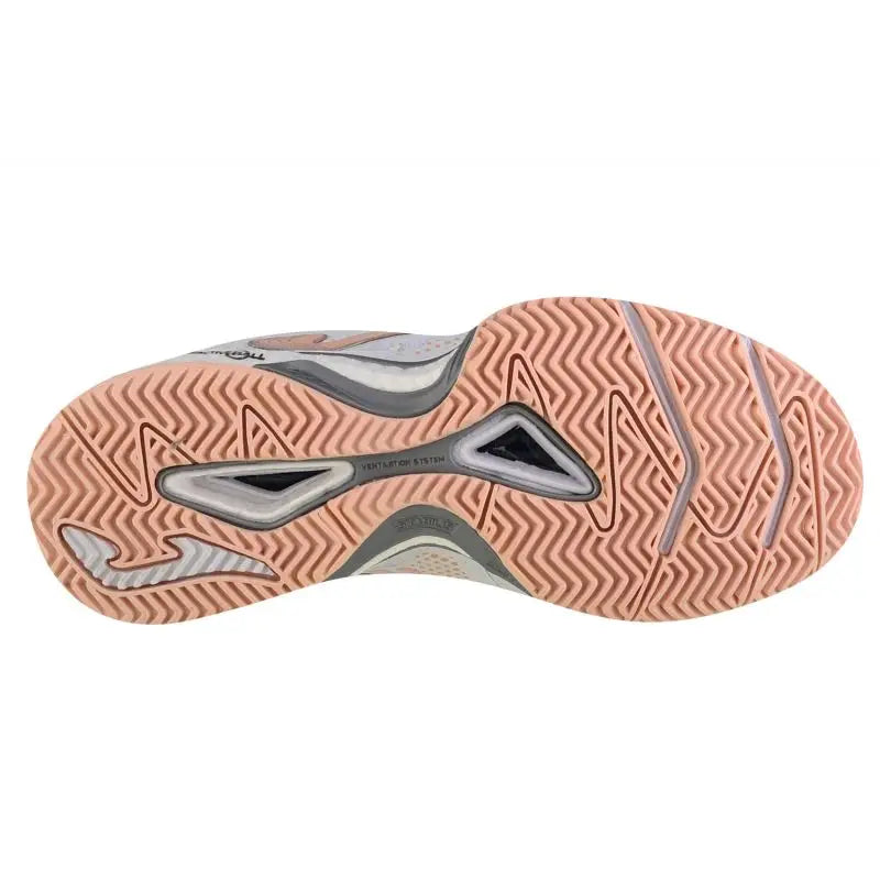 Shoes joma slam lady 2207 w tslals2207p