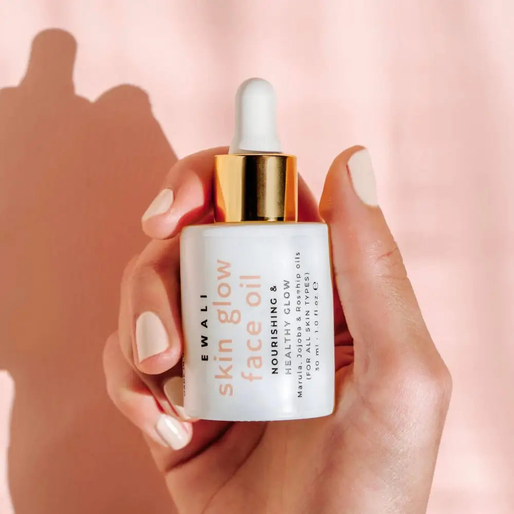 Skin glow face oil - 30ml