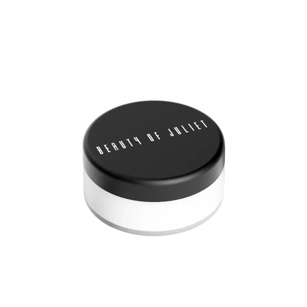Translucent loose powder - Translucent Loose Powder