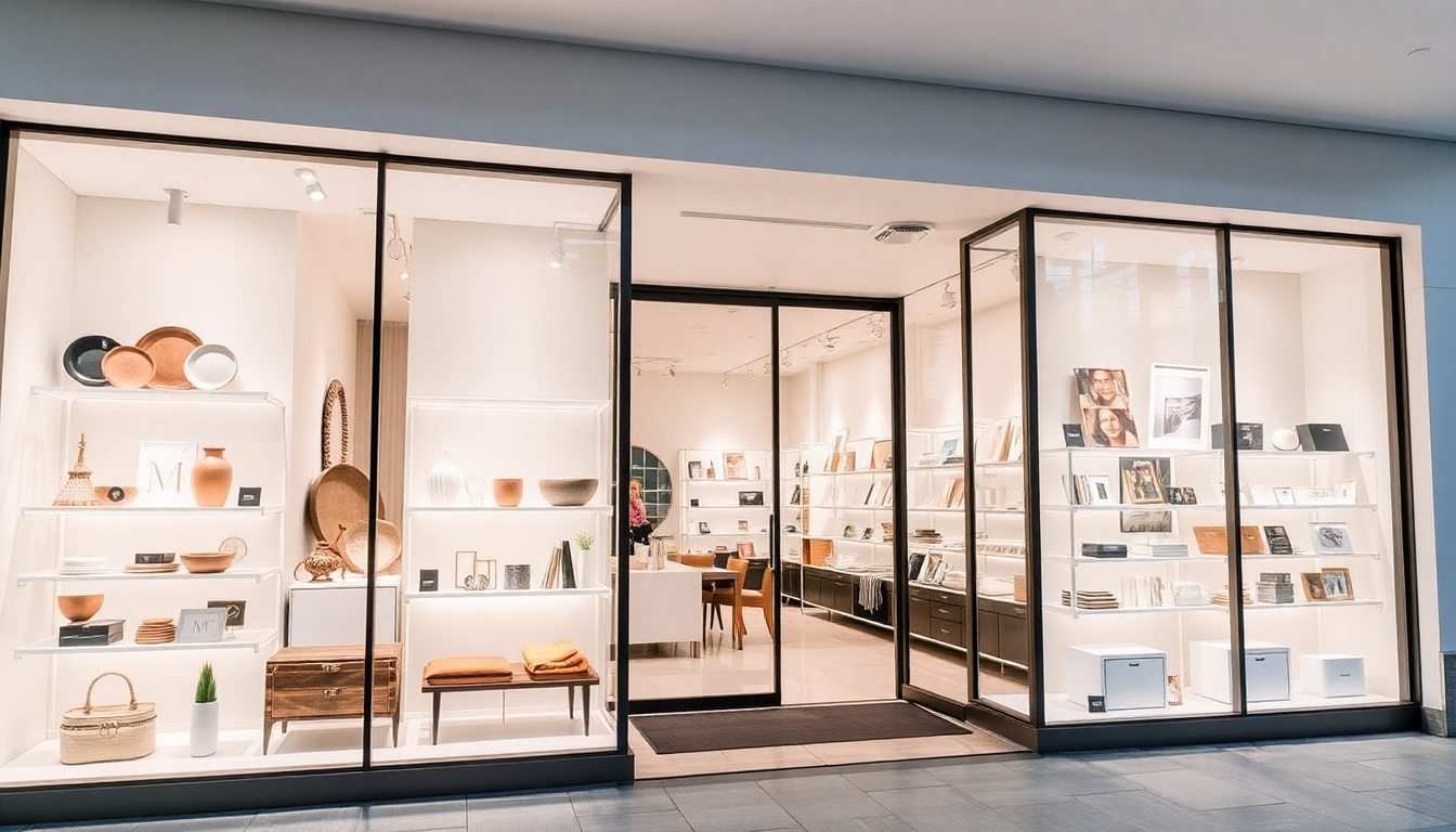 Elevate Your Lifestyle with Nexellus: Your One-Stop Shop for Essential Accessories and Home Essentials