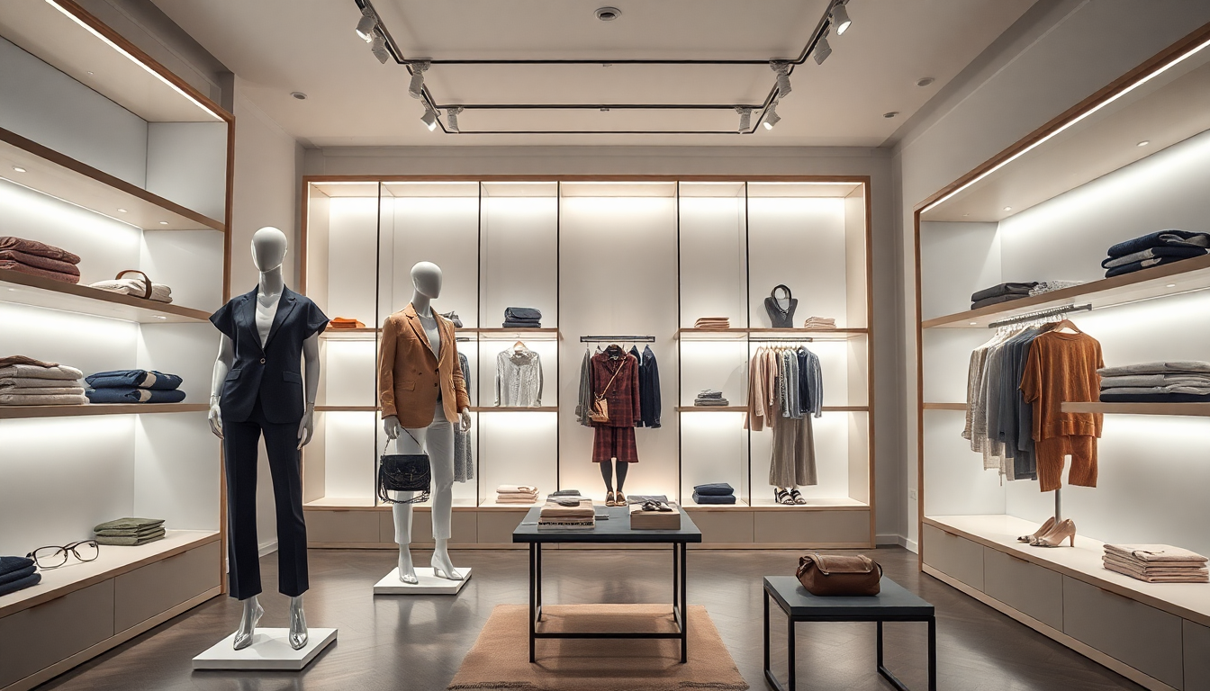 Elevate Your Style with Nexellus: Your One-Stop Destination for Apparel and Lifestyle Essentials