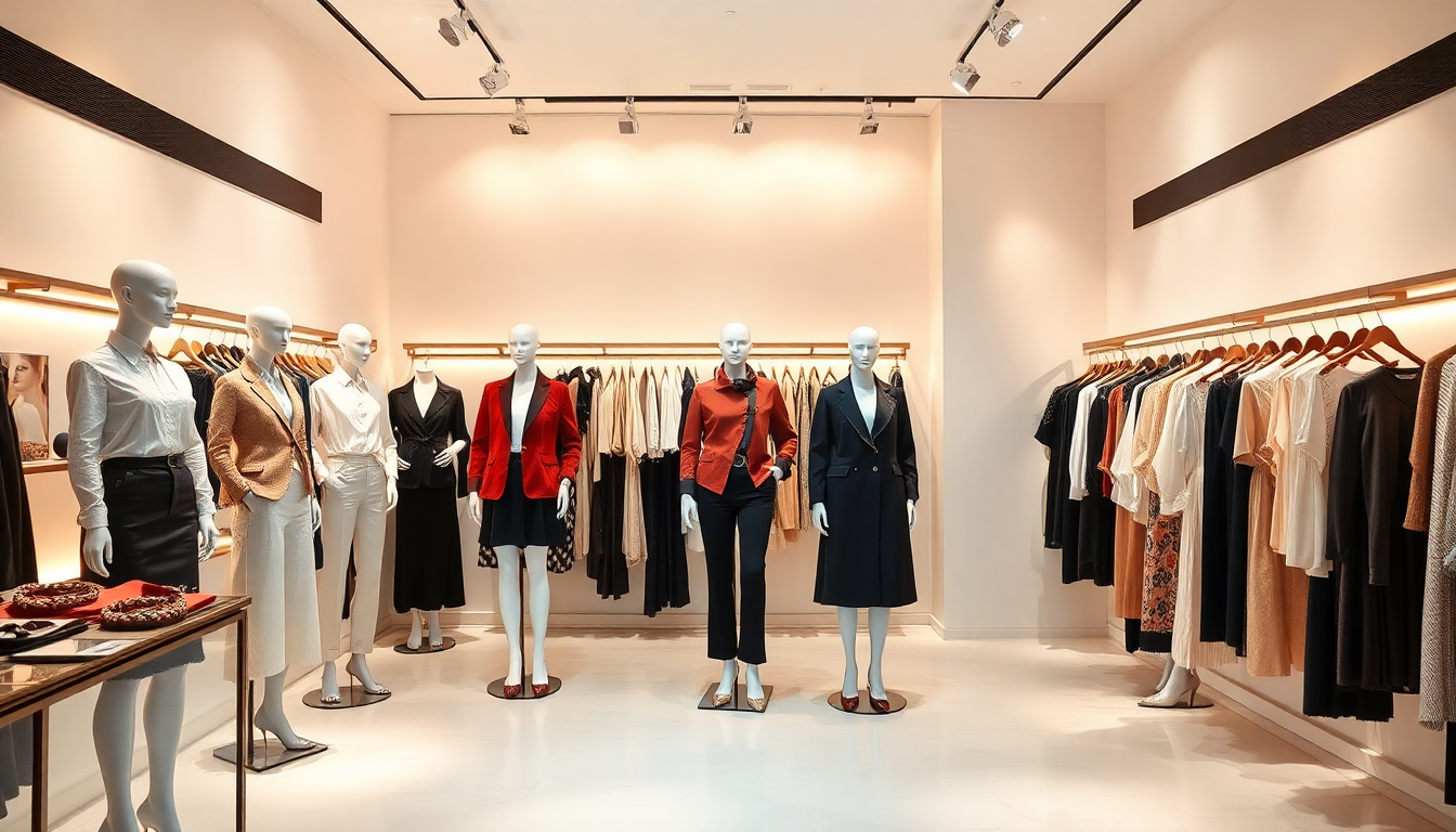 Elevate Your Style with Nexellus: Your One-Stop Destination for Women's Fashion