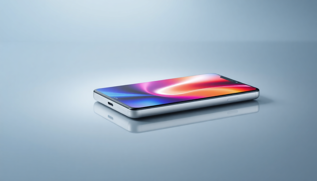 Elevate Your Connectivity: Discover the Power of Smart Phones