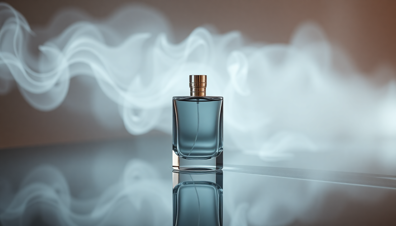 Elevate Your Fragrance Experience with Nexellus