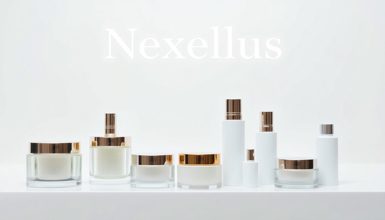 Discover the Beauty of Nexellus: Your One-Stop Shop for All Your Lifestyle Needs