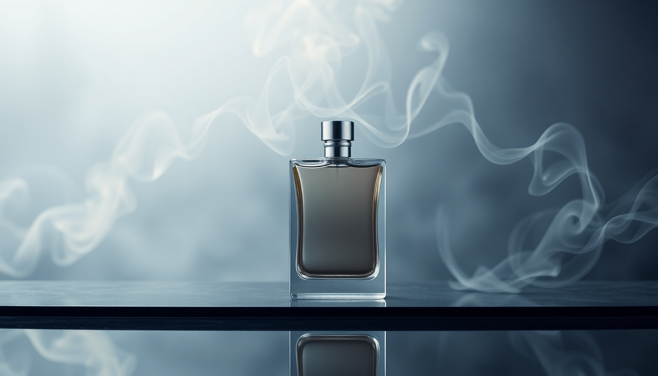 Elevate Your Senses with Nexellus: Discover the Art of Fragrance