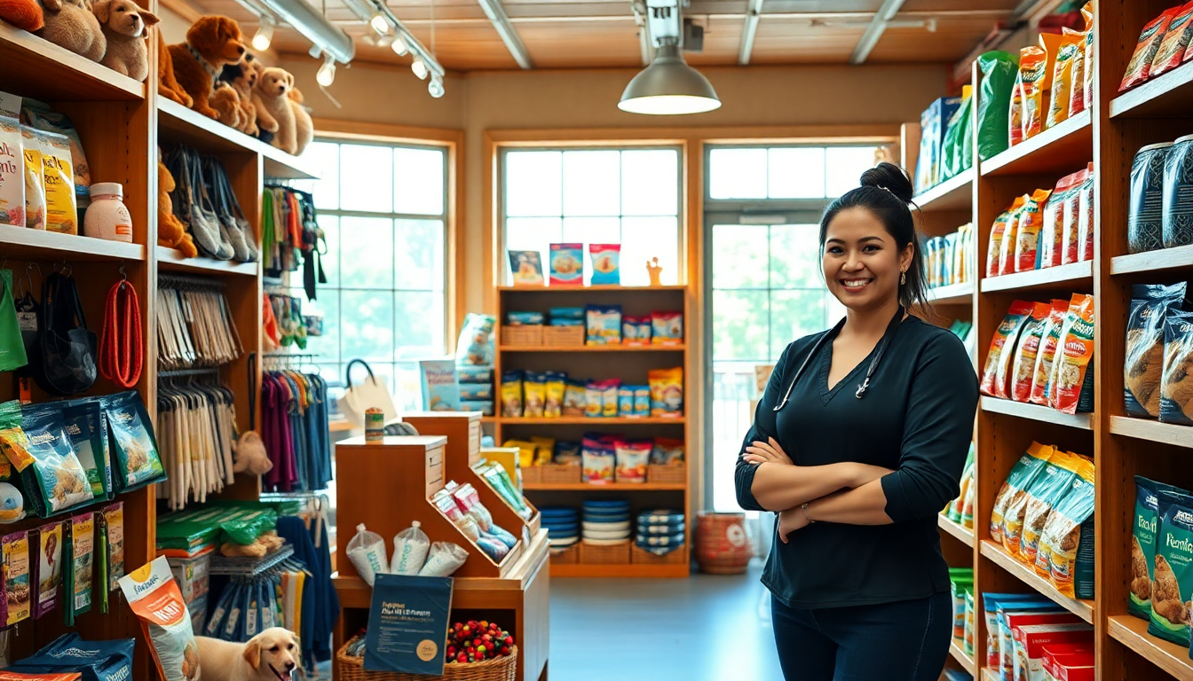 Elevate Your Pet's Life with Nexellus: Your One-Stop Shop for Premium Pet Supplies