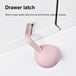 1 - 3 pcs Childproof Safety Hooks for Doors and Drawers Multivariant - Nexellus