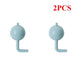 1 - 3 pcs Childproof Safety Hooks for Doors and Drawers Multivariant - Nexellus