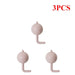 1 - 3 pcs Childproof Safety Hooks for Doors and Drawers Multivariant - Nexellus