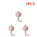 1 - 3 pcs Childproof Safety Hooks for Doors and Drawers Multivariant - Nexellus