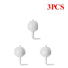 1 - 3 pcs Childproof Safety Hooks for Doors and Drawers Multivariant - Nexellus