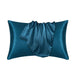 100% Natural Mulberry Silk Pillow Case Protects Hair and Skin - Nexellus