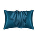 100% Natural Mulberry Silk Pillow Case Protects Hair and Skin - Nexellus