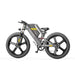 1000w 48v fat tire electric bike - powerful electric bicycle - Nexellus