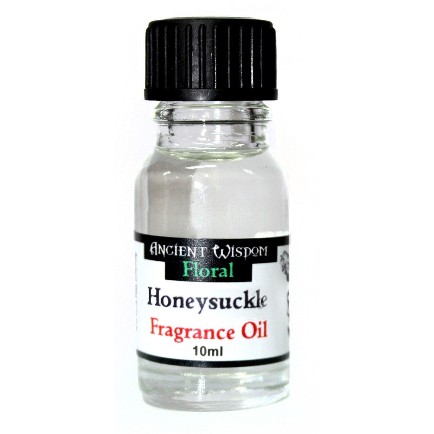 10ml Honeysuckle Fragrance Oil - Per case: 1 Piece - Nexellus