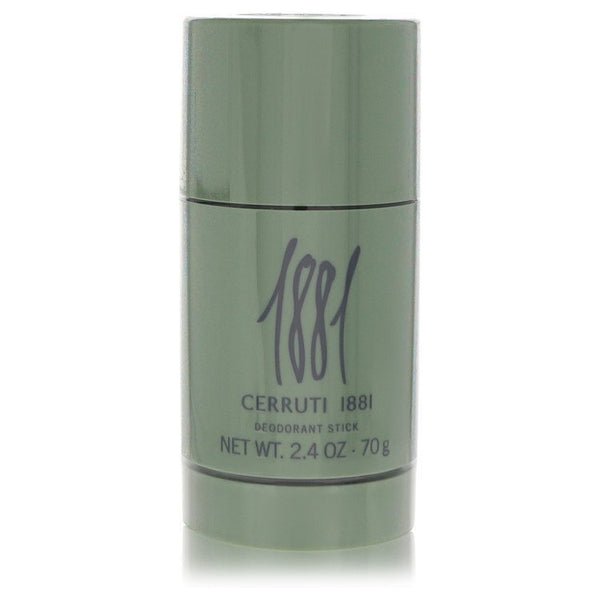 1881 Deodorant Stick By Nino Cerruti Deodorant Stick (1881 Deodorant Stick By Nino Cerruti) - Nexellus