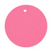 2pc 18cm round heat resistant silicone mat drink cup coasters non - slip - Nexellus