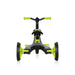4 in 1 globber explorer trike bike - Nexellus