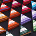42g Jumbo Golden Nag - Champa Backflow Incense Cones - Per case: 1 Piece - Nexellus