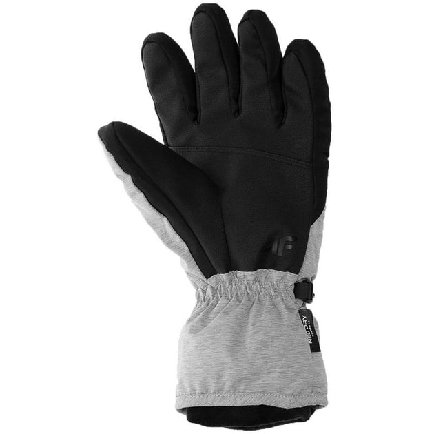 4F FNK F099 W ski gloves 4FAW23AFGLF099 27M - Nexellus