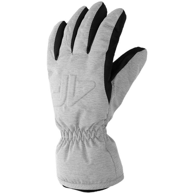 4F FNK F099 W ski gloves 4FAW23AFGLF099 27M - Nexellus