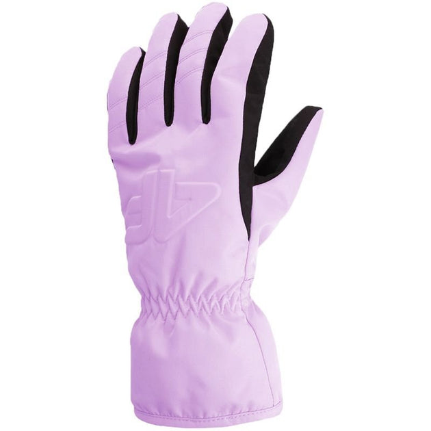 4F FNK F099 W ski gloves 4FAW23AFGLF099 52S - Nexellus