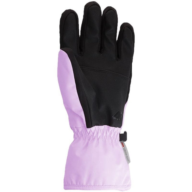 4F FNK F099 W ski gloves 4FAW23AFGLF099 52S - Nexellus