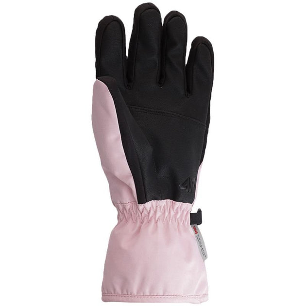 4F FNK F099 W ski gloves 4FAW23AFGLF099 56S - Nexellus