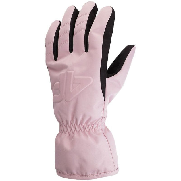 4F FNK F099 W ski gloves 4FAW23AFGLF099 56S - Nexellus